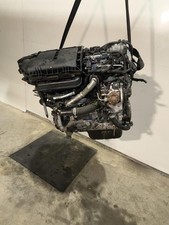 Moteur Citroen C8