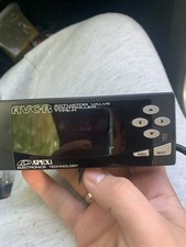 Apexi Avc-r Actuator Valve Controller Type-r Electronic Boost Controller