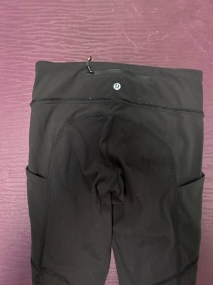 Lululemon Align High-Rise Pant