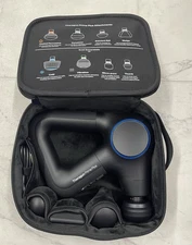 New Therabody - Theragun Prime Plus Massage Gun In Black