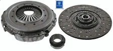 Clutch kit Sachs 3400 700 376 for CF 65 6.691 2006-