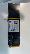 94050-001 Sandisk NVme SSD 512GB