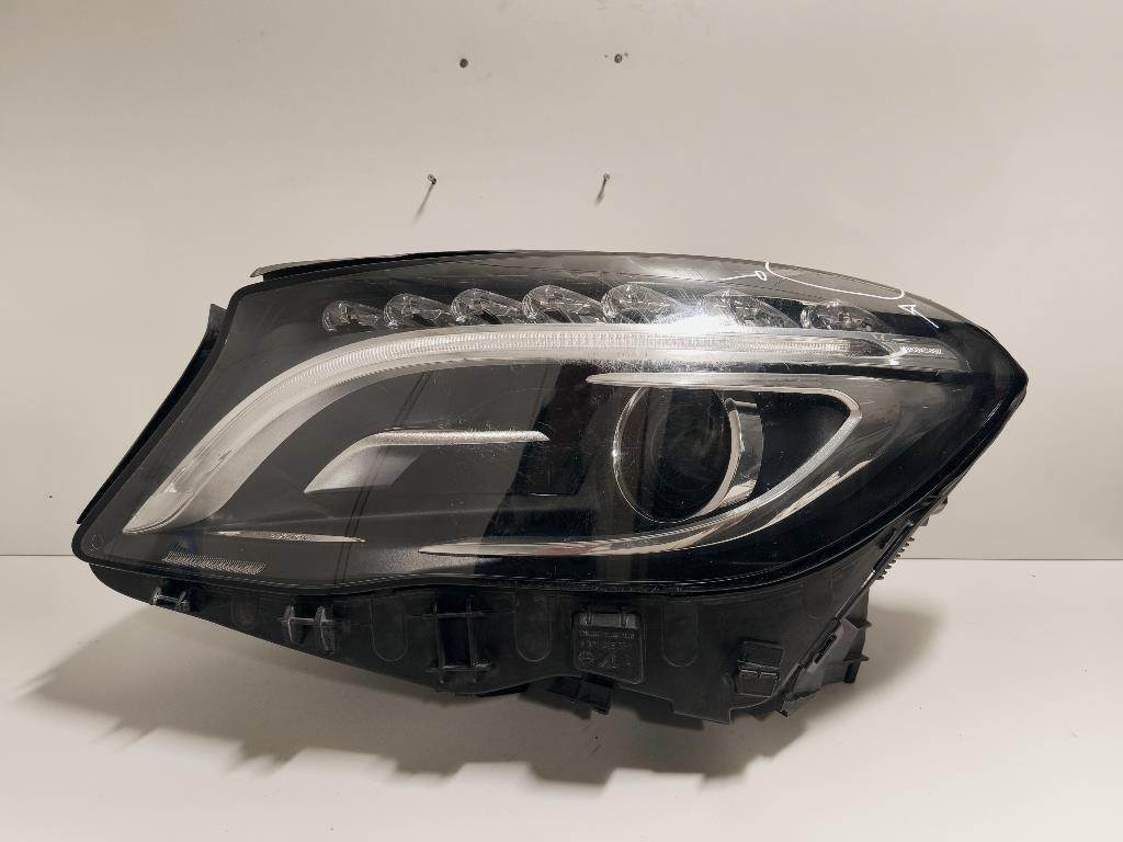 FARO ANTERIORE SINISTRO PER MERCEDES GLA Serie A1569061900 270910 (13>)