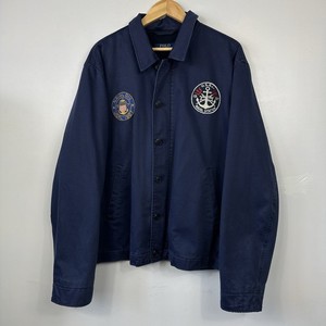 Ralph Lauren Deck Jacket | eBay