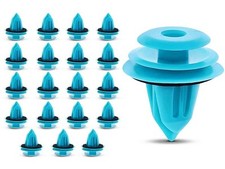 Trim Panel Retainer Clip Set For 08-23 Tesla 3 Roadster S X Y BATTERY EV TS98G5