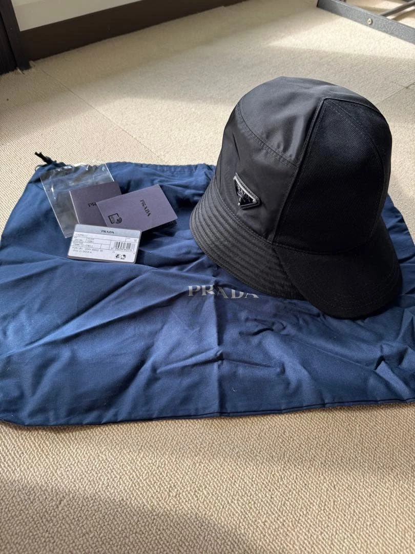 25+ PRADA Bucket Hats for Women for sale | Updated Oct 2026