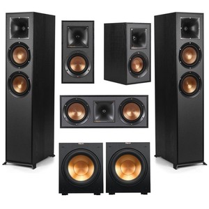 Klipsch Theater Pack | eBay