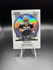 Reggie Bush Rookie Cards and Autograph Memorabilia Guide 35