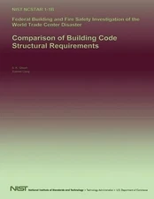 Comparison of Building Code Structural Requirements by U.S. Department of Commer