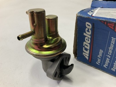 Acdelco 43103 Mechanical Fuel Pump