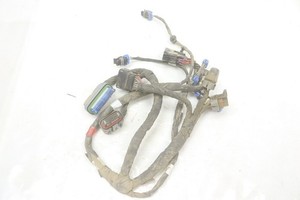 Polaris Ranger XP Crew 1000 HVAC 21 Wiring Harness Ride Command 2415529 52665