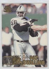 1997 Pacific Crown Collection Pat Swilling #306 0m2c