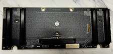 Early Production Next Cube Backplane Assembly 178 Year 1987