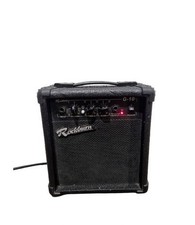 Rockburn G-10 - Amplifier - Black - Fair