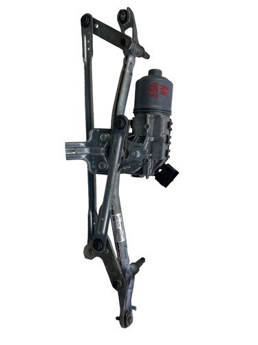 PEUGEOT Scheibenwischermotor vorne 0390241621 (AH483)