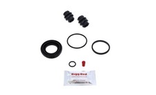 Joints Ford S-MAX