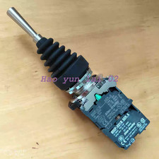 1PCS New For Allen Bradley 800FM-JR4 Joystick Toggle Switch 800F-X01B