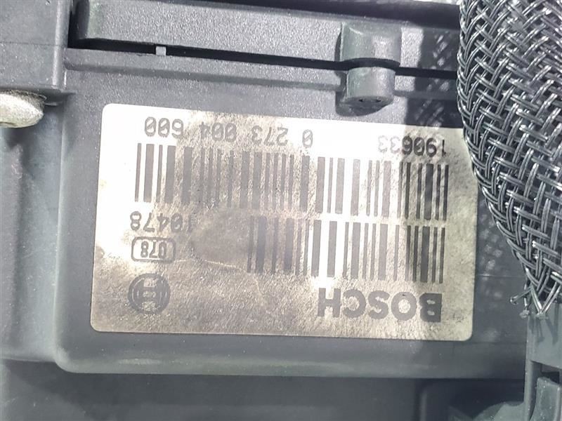Anti Lock Brake Pump ABS Sequential RWD PN: 0130108101 OEM 02 Maserati Spyder CC