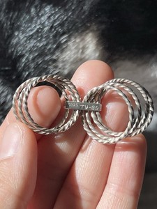 Taxco Silver Ring | eBay