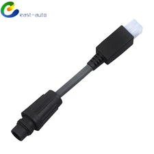 1307/1311/1313 4-Pin Handheld Adapter Cable For Club Car 102251501 101909901 New