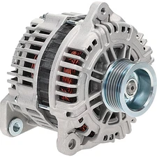 Alternator For Nissan Frontier PathFinder 2005-2007 23100-EA201; AHI0115