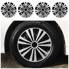 15 Hubcaps Set Of 4 Plastic Wheel Covers 15inch-arachnid-4pcs-cover