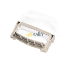 ELECTROLUX WASHING MACHINE RECIRCULATING LINT FILTERS (2-PACK)