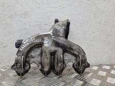 VW PASSAT B7 ALLTRACK 365 Ansaugbrücke 03G129713K 1.99 Diesel 103kw 31473627