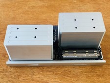 Apple Mac Pro 4,1 2009 2.26GHz 8-Core Dual CPU Board Tray 32GB RAM