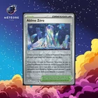 Carte Pokémon Abîme Zéro 131/142 Reverse Couronne Stellaire Français