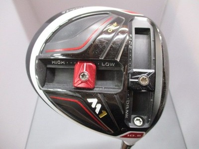 TaylorMade M1 430 Driver 10.5 FUJIKURA XLR8 PRO56 (S) #798 Golf Clubs