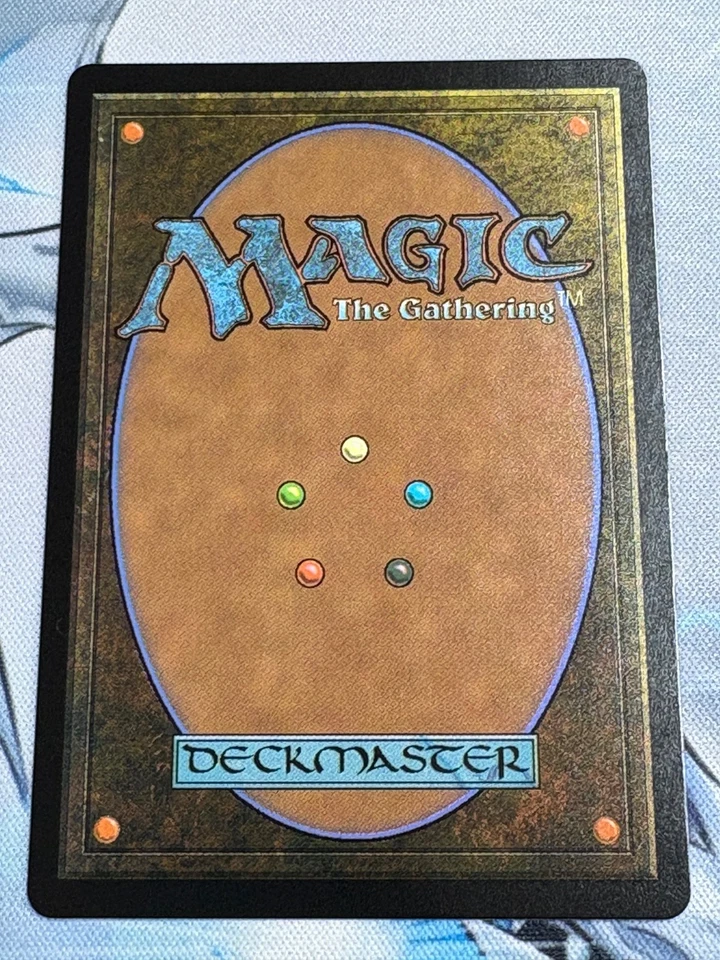 MTG Lindblum, Industrial Regency English Final Fantasy FIN NM R0285 - Image 2 of 2