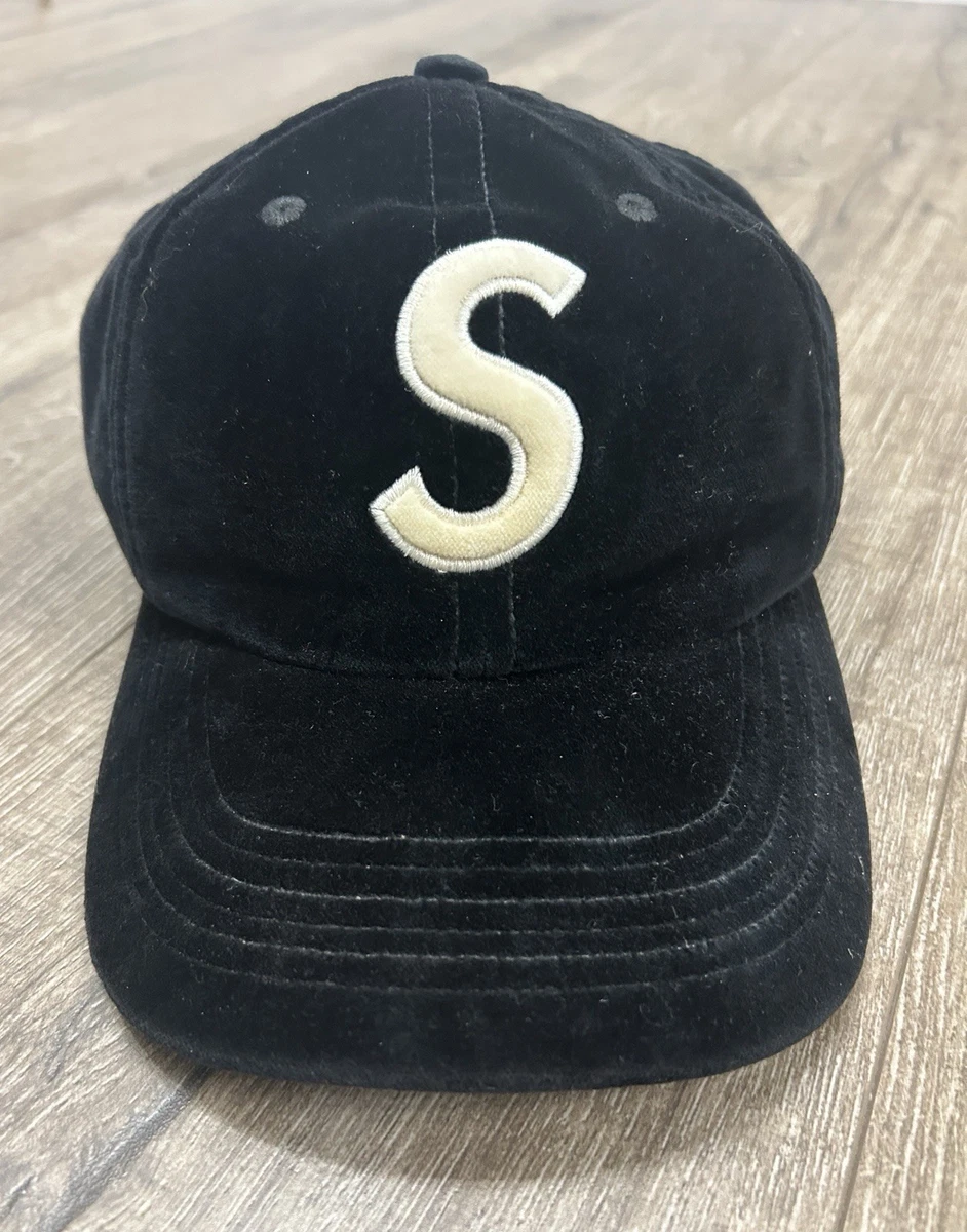Supreme Velvet Hats for Men for sale | eBay