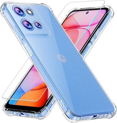 Phone Case for Motorola Moto G Play 2026, Moto G 2026, Moto G 2025 with Tempered