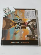 SCOOOOOP Regular Edition - BAND-MAID CD PCCA-6427
