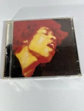 Electric Ladyland by Jimi Hendrix Experience (CD, 1997 Remaster) (D)