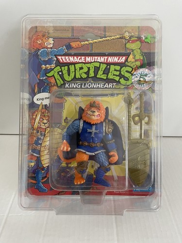 Vintage 1991 Playmates TMNT Teenage Mutant Ninja T...