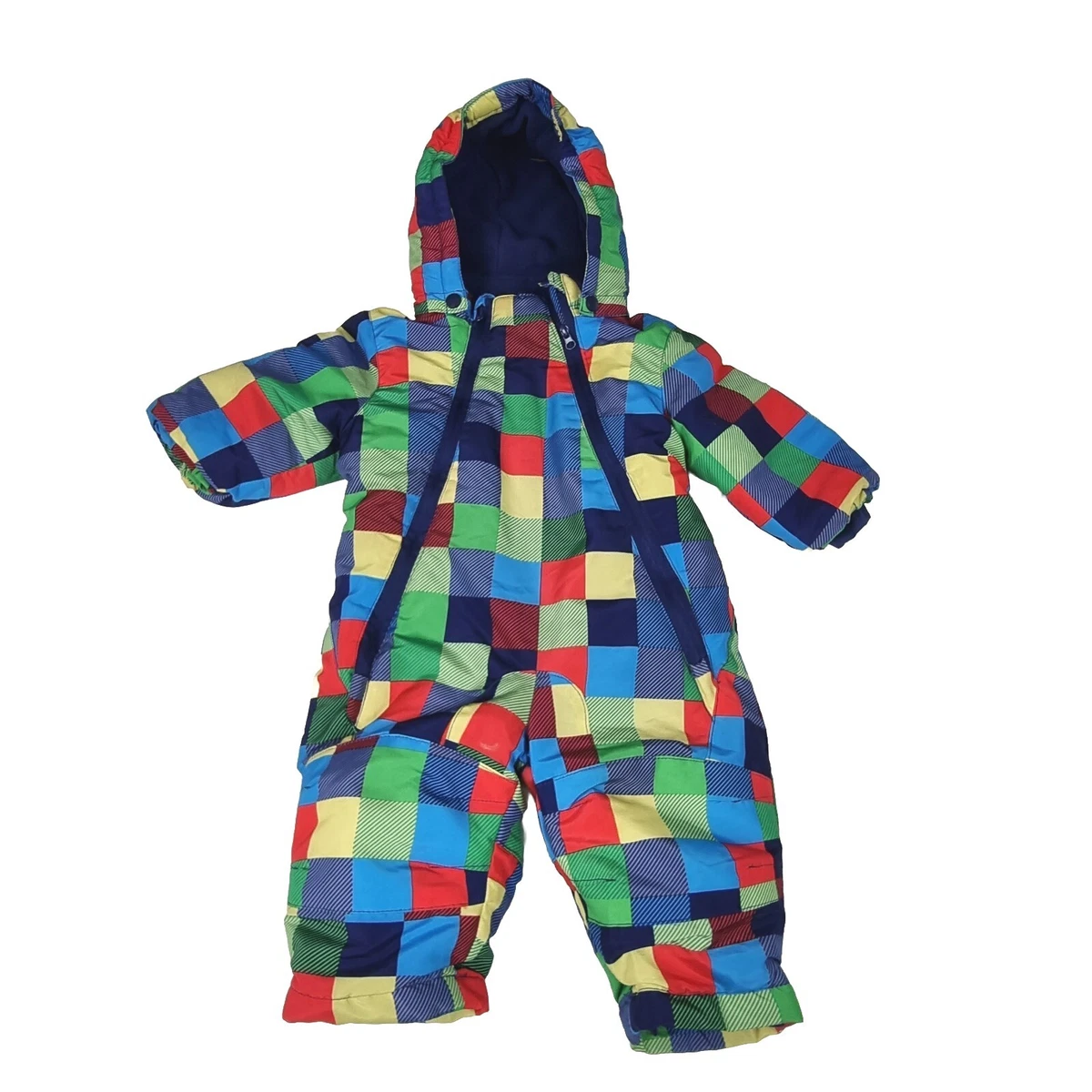 Lupilu snowsuit hot sale