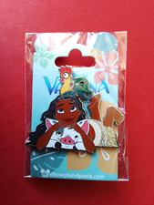 Disney Pins - Vaiana - Original pins disney - 207 - Neuf