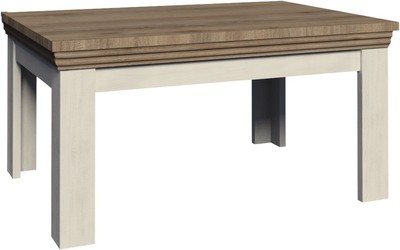 Couchtisch Kaffetisch Sofatisch ROYAL LN Nordische Kiefer Landhaus Möbel