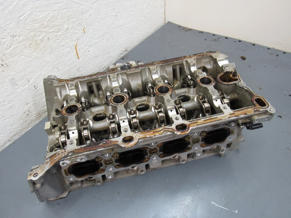 Cylinder Heads for 2017 Audi A4 for sale | eBay