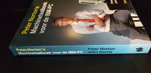 80X86 IBM PC and Compatible Computers:Assembly Language, Design, and Interfacing - Afbeelding 13 van 14