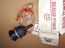 New Genuine Sealed Power Heavy Duty Ball Joint Kit 801-10162