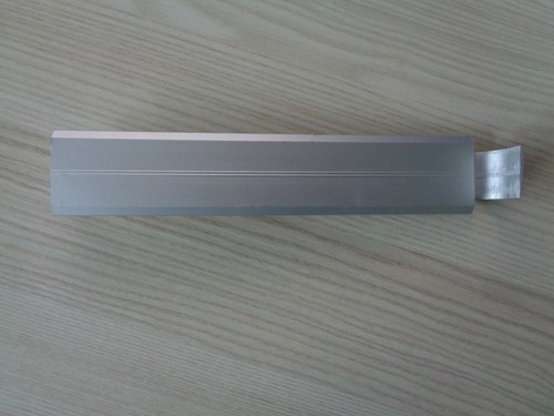 Fensterbank Verbinder Stoßverbinder Aluminium Guntia EV! silber - Bild 9 von 9