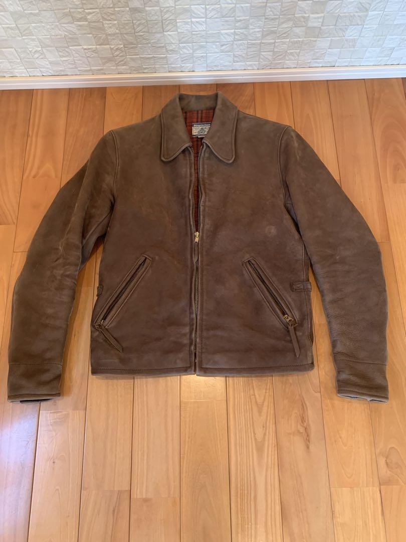 リアルマッコイズ Steeplechase サイズ34 【公式通販】