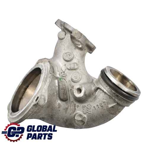 Turbolader Teil Mercedes W204 W207 W212 OM651 Leitungsrohr A6510906180