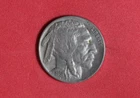 1931-S Buffalo Nickel #P26833