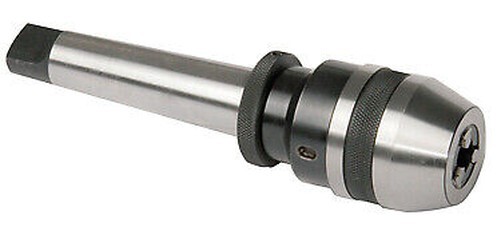 OPTIMUM 3050573 Mandrino Azw Diretta 1-16 MK3 6000 RPM