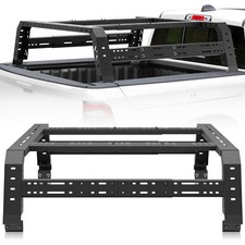 Overland Truck Bed Racks Cargo Carrier For Ramford 150sierrasilveradotundra Overland Truck Bed Racks Cargo Carrier For Ramford 150sierrasilveradotundra