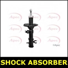 Shock Absorber Front Left FOR DAEWOO KALOS 1.2 1.4 02->ON Petrol Apec
